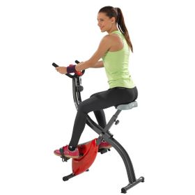 Altis MK220 X Bike Dikey Kırmızı Kondisyon Bisikleti