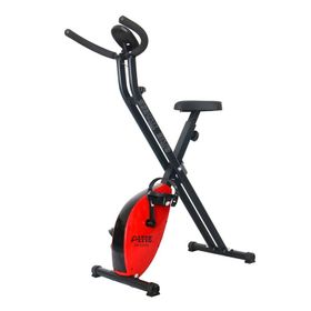 Altis MK220 X Bike Dikey Kırmızı Kondisyon Bisikleti