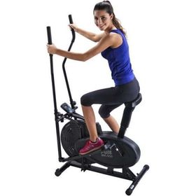 Altis MK550 Orbitrac Kondisyon Bisikleti