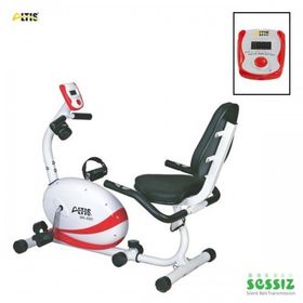 Altis MK690 Kondisyon Bisikleti pro yatay