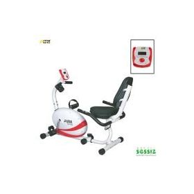 Altis MK690 Kondisyon Bisikleti pro yatay