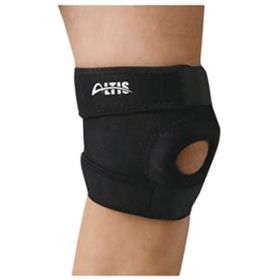 Altis NB-123 Neopren Ortası Açık Dizlik