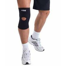 Altis NB-123 Neopren Ortası Açık Dizlik