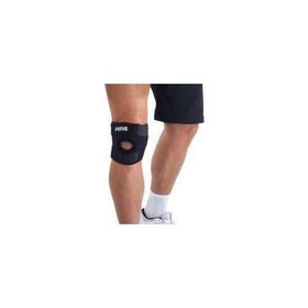 Altis NB-123 Neopren Ortası Açık Dizlik