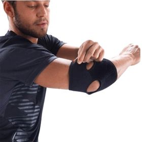 Altis NB-127 Neopren Ayarlanabilir El Bilek Bandajı