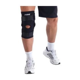 Altis NB114 Neopren Ortası Açık Ayarlanabilir Dizlik