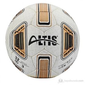Altis Nova N3 Futbol Topu