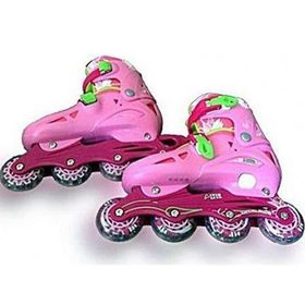 Altıs PT190 Pembe Paten