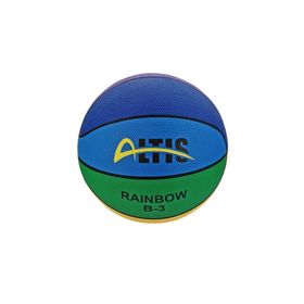 Altis R3 Rubber NO:3 B3 Turuncu Basketbol Topu
