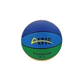Altis R3 Rubber NO:3 B3 Turuncu Basketbol Topu