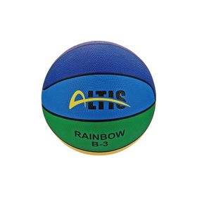 Altis R3 Rubber NO:3 B3 Turuncu Basketbol Topu