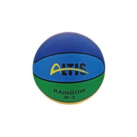 Altis R3 Rubber NO:3 B3 Turuncu Basketbol Topu