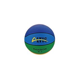 Altis R3 Rubber NO:3 B3 Turuncu Basketbol Topu
