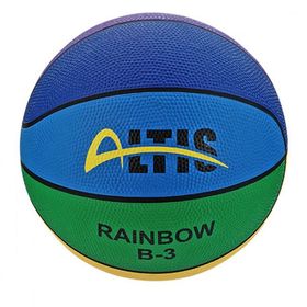 Altis R3 Rubber NO:3 B3 Turuncu Basketbol Topu