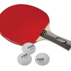 Altis SDT 2020 Masa Tenisi Raket Seti
