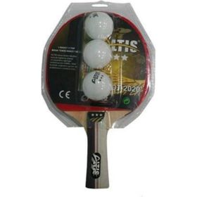 Altis SDT 2020 Masa Tenisi Raket Seti