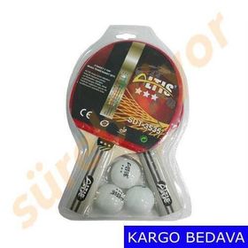 Altis SDT 3535 Masa Tenisi Raket Seti