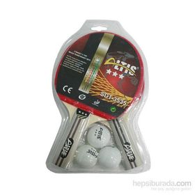 Altis SDT 3535 Masa Tenisi Raket Seti