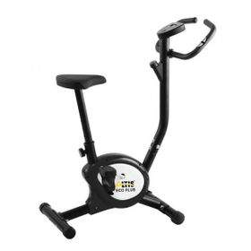 Altis Siyah Eco Plus Dikey Kondisyon Bisikleti