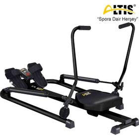 Altis SL-10 Hidrolik Kürek Aleti