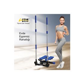 Altis STR-70 Stepper Egzersiz Aleti