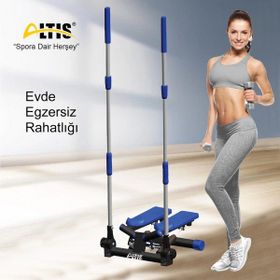 Altis STR-70 Stepper Egzersiz Aleti