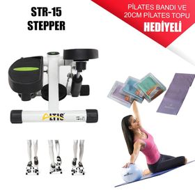 Altis STR15 Stepper
