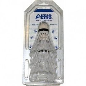 Altis TB-238 Badminton Topu