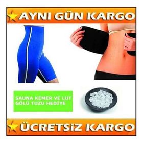 Altis Termal Sauna Kemer