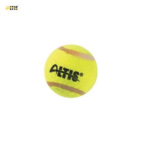 Altis TP-100 12'li Sarı Fileli Tenis Topu