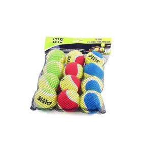 Altis TP-200 12'li Renkli Fileli Tenis Topu
