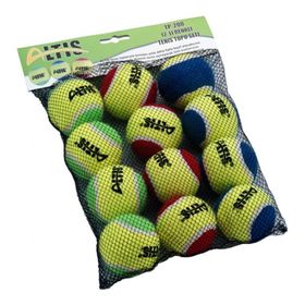 Altis TP-200 12'li Renkli Fileli Tenis Topu