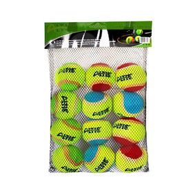 Altis TP-200 12'li Renkli Fileli Tenis Topu