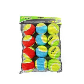 Altis TP-200 12'li Renkli Fileli Tenis Topu