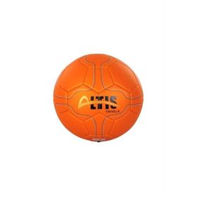 Altis Trivela Turuncu Futbol Topu