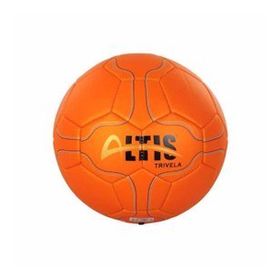 Altis Trivela Turuncu Futbol Topu