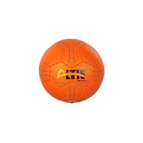 Altis Trivela Turuncu Futbol Topu