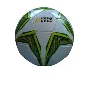 Altis XC100 No: 5 Beyaz Yeşil Futbol Topu