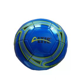 Altis XC100 No: 5 Mavi Yeşil Futbol Topu