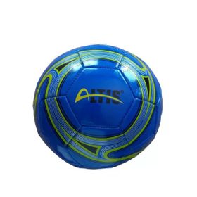 Altis XC100 No: 5 Mavi Yeşil Futbol Topu