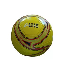 Altis XC100 No: 5 Sarı Kırmızı Futbol Topu