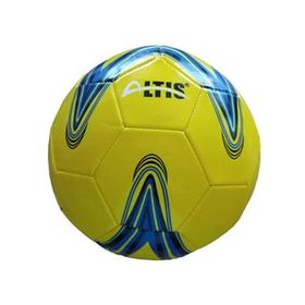 Altis XC100 No: 5 Sarı Lacivert Futbol Topu