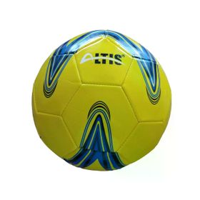 Altis XC100 No: 5 Sarı Lacivert Futbol Topu