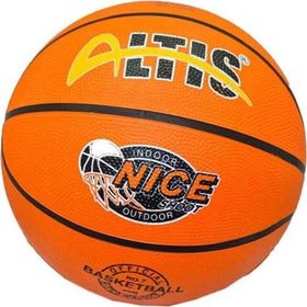 Altis XC700 No: 7 Turuncu Basketbol Topu