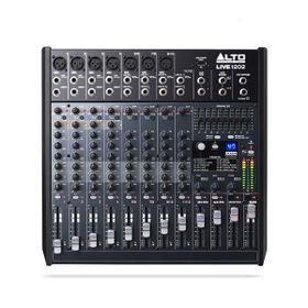 Alto Live 1202 12 Kanal Mikser
