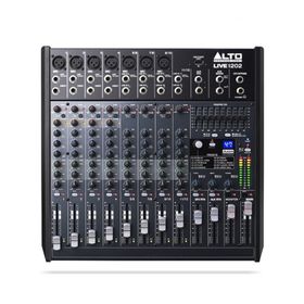 Alto Live 1202 12 Kanal Mikser