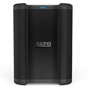Alto Professional Busker Portatif Bluetooth Hoparlör