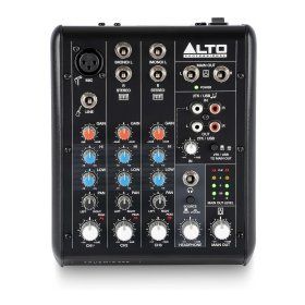Alto True MIX500 Analog Mikser