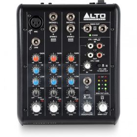Alto True MIX500 Analog Mikser