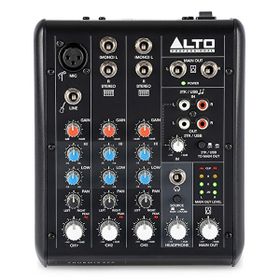 Alto True MIX500 Analog Mikser